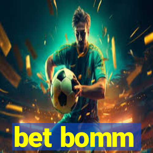 bet bomm