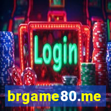 brgame80.me