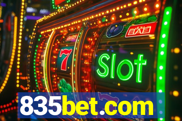 835bet.com