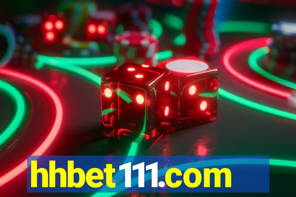 hhbet111.com