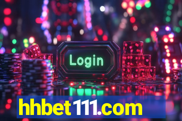 hhbet111.com