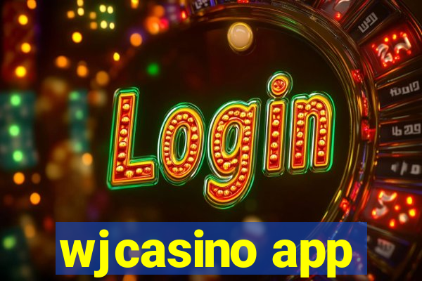 wjcasino app