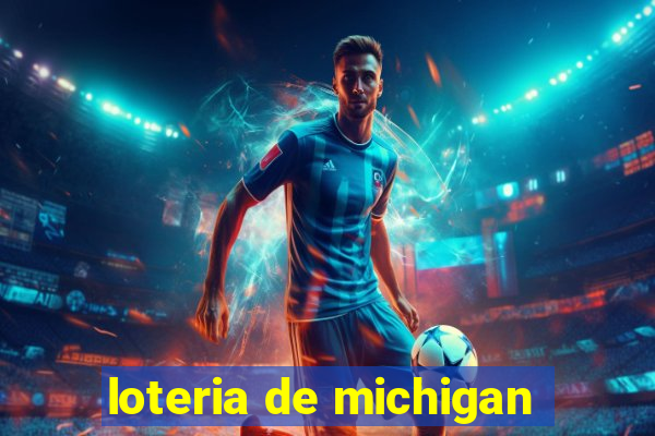 loteria de michigan