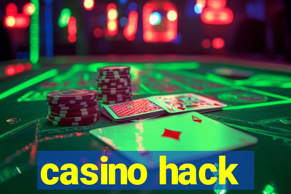 casino hack