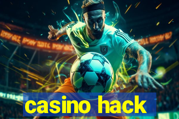 casino hack