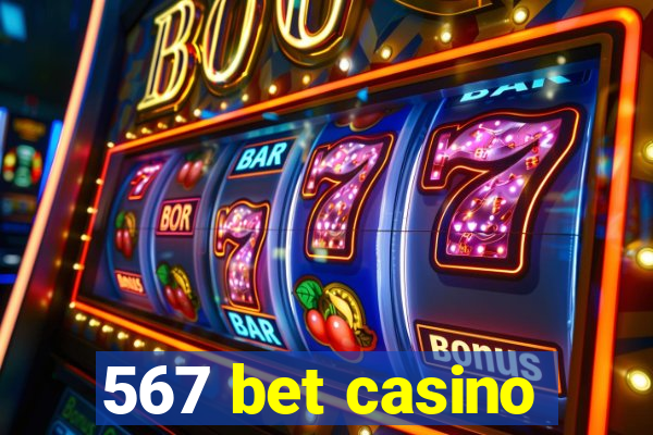 567 bet casino