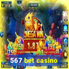 567 bet casino