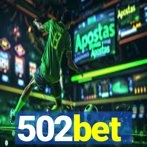 502bet