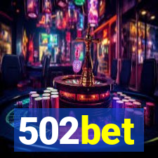 502bet