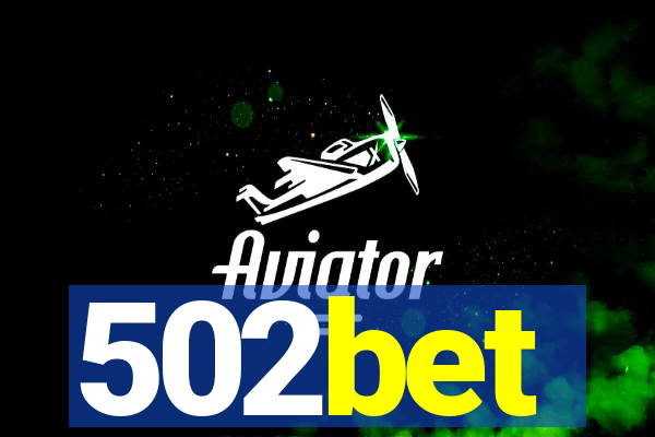 502bet