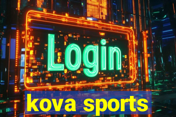 kova sports