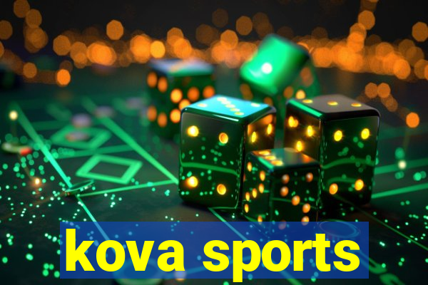 kova sports