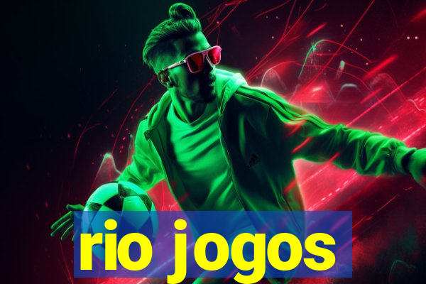 rio jogos