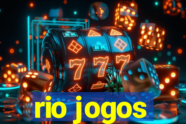 rio jogos