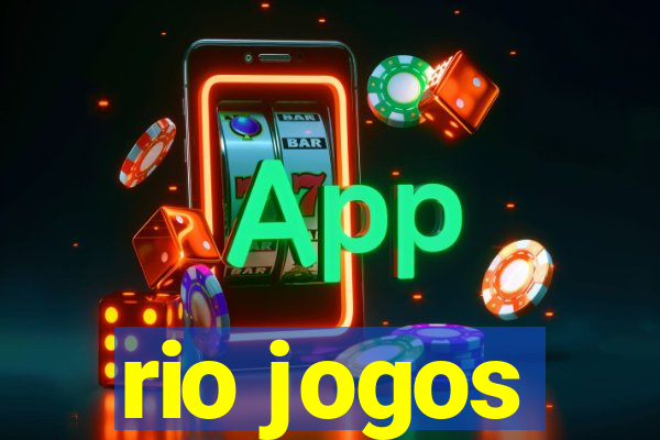 rio jogos