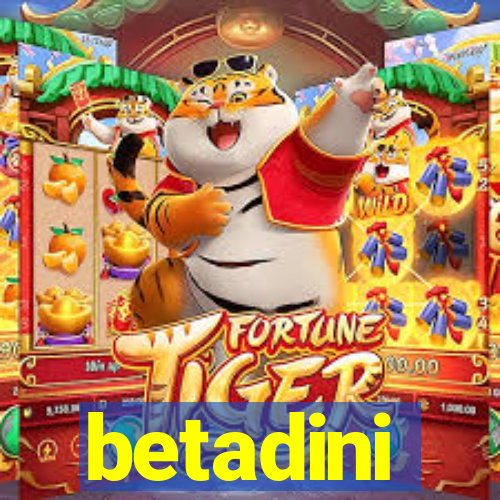 betadini