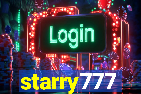 starry777