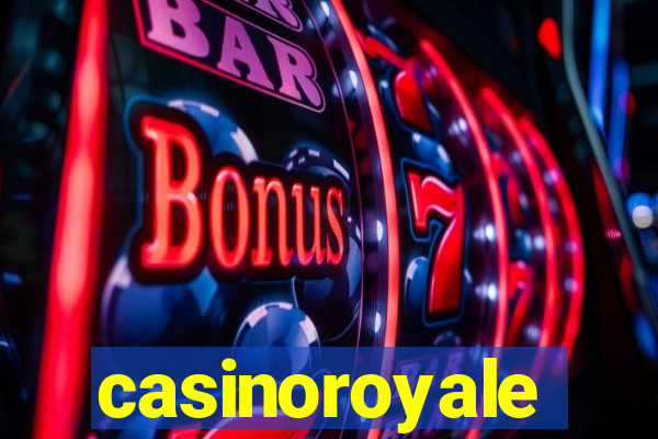 casinoroyale