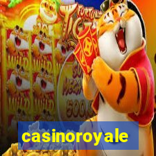 casinoroyale