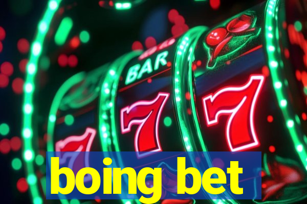 boing bet