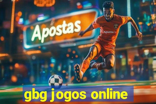 gbg jogos online