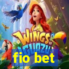 fio bet