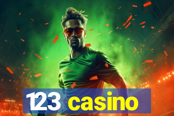 123 casino