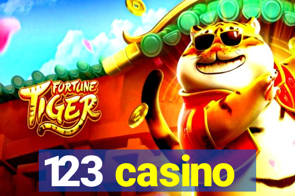 123 casino