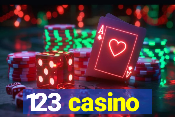 123 casino