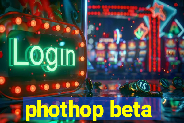 phothop beta