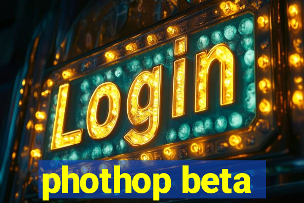 phothop beta