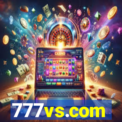 777vs.com