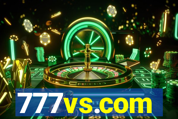 777vs.com