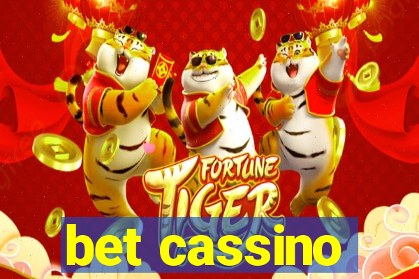 bet cassino