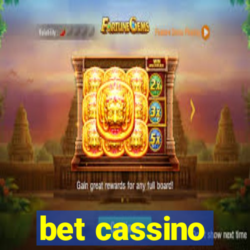 bet cassino