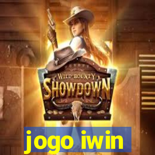 jogo iwin