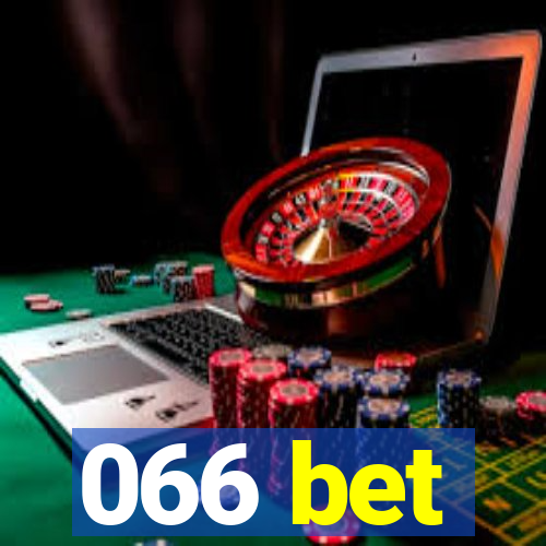 066 bet