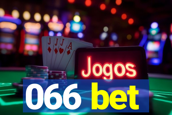 066 bet