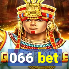 066 bet