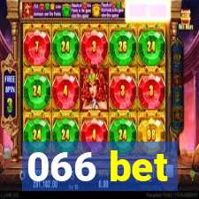 066 bet