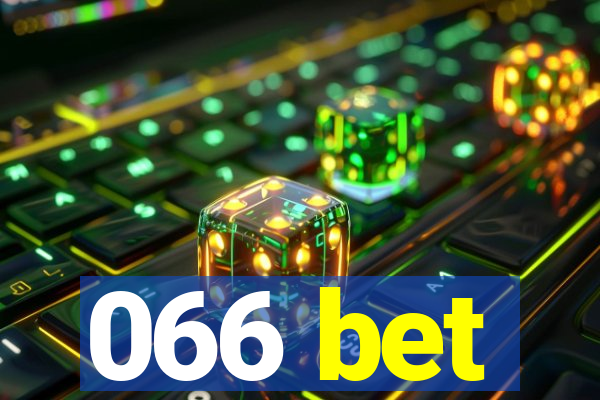 066 bet