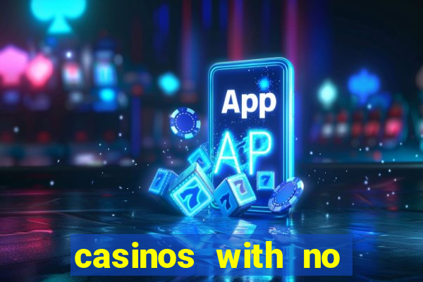 casinos with no deposit free spins