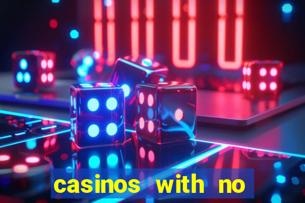 casinos with no deposit free spins