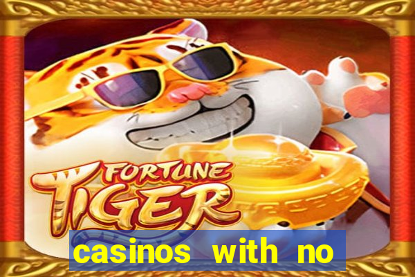 casinos with no deposit free spins