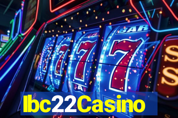 Ibc22Casino