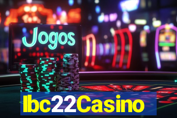 Ibc22Casino