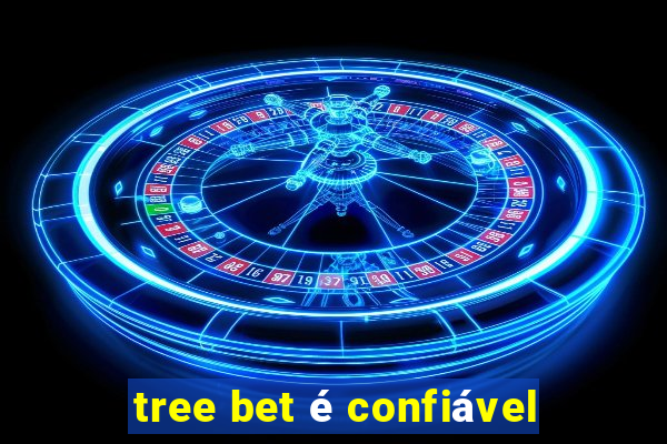 tree bet é confiável