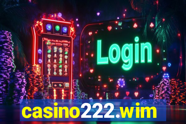 casino222.wim