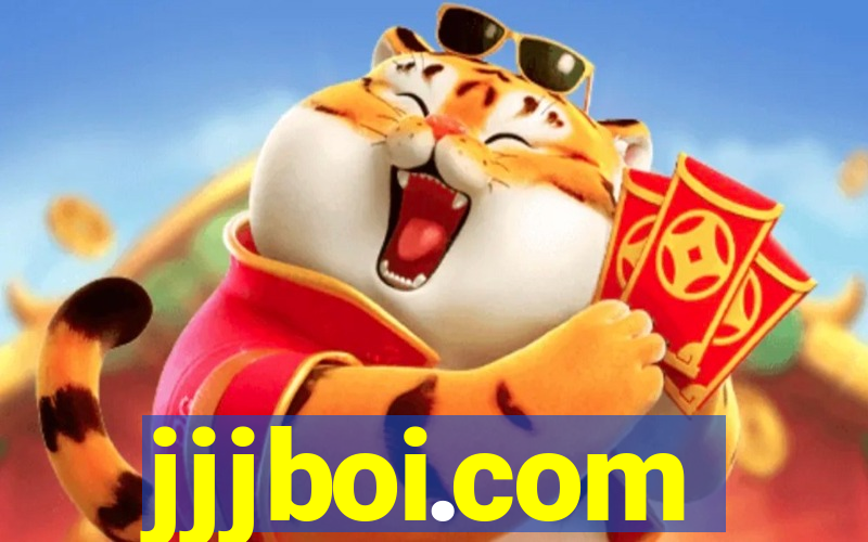 jjjboi.com