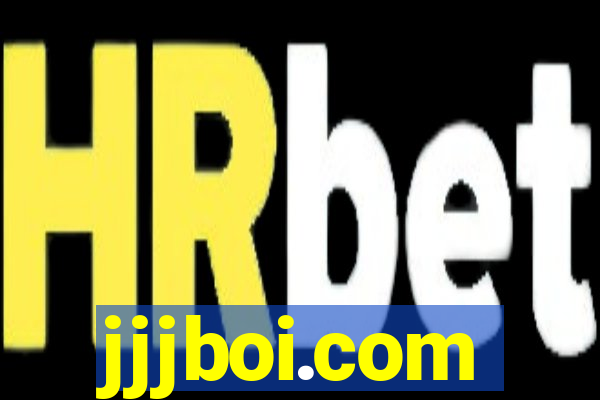 jjjboi.com